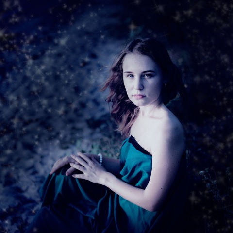 Δεν βλέπετε στο σκοτάδι; Τι μπορεί να συμβαίνει