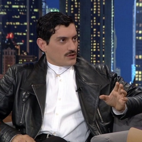 Αργύρης Πανταζάρας