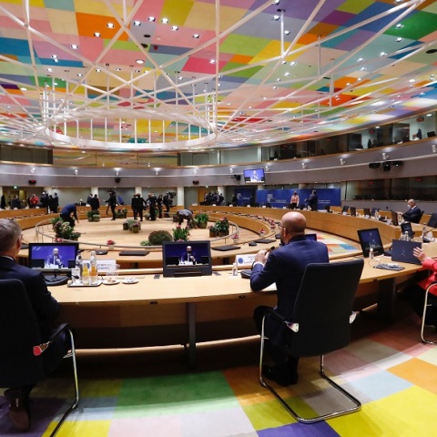 Σύνοδος Κορυφής