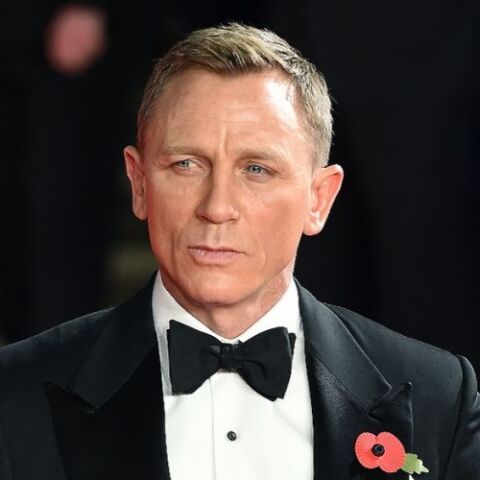 Ο Ντάνιελ Κρεγκ