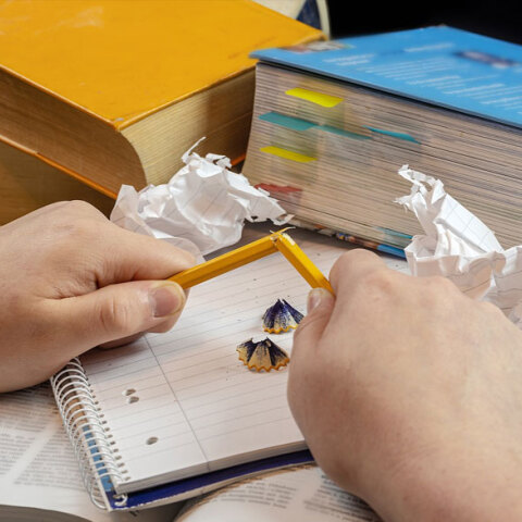 Φροντιστήριο