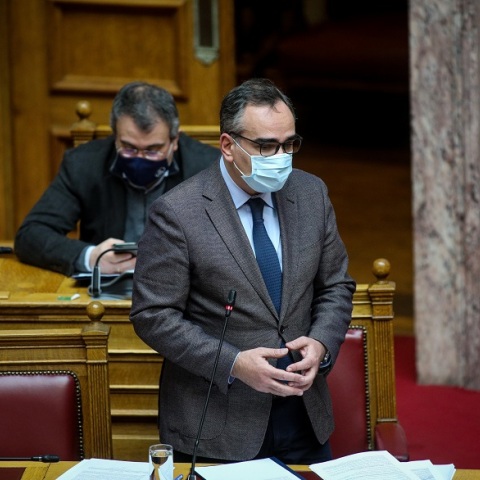 Βασίλης Κοντοζαμάνης