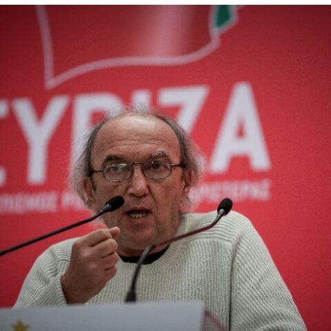 Πάνος Λάμπρου