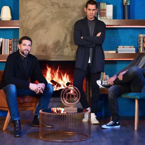 Οι κριτές του Master Chef