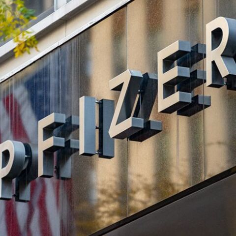 Εμβόλιο Pfizer - Κορωνοϊός - Covid-19 