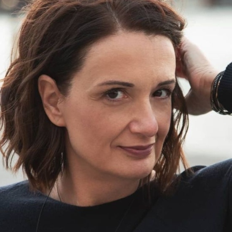 Ελευθερία (Ρίτα) Τζεϊράνη