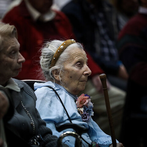 Τιτίκα Σαριγκούλη