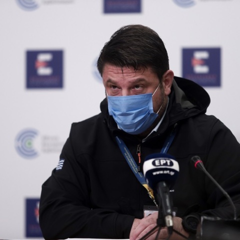 Νίκος Χαρδαλιάς