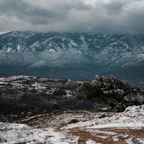 Κακοκαιρία