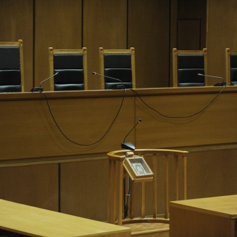 Μετά τις αποκαλύψεις για την Ομοσπονδία της Ιστιοπλοΐας, μια ακόμη υπόθεση σεξουαλικής κακοποίησης, η οποία αφορά τον χώρο της πάλης, έρχεται στη δημοσιότητα