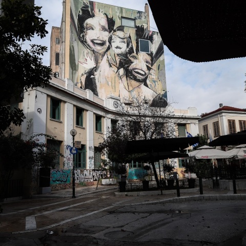 Μετάλλαξη κορωνοϊού: Ξανά lockdown αν υπάρξει πρόβλημα με τη μετάλλαξη, δηλώνει ο Παναγιώτης Γαργαλιάνος