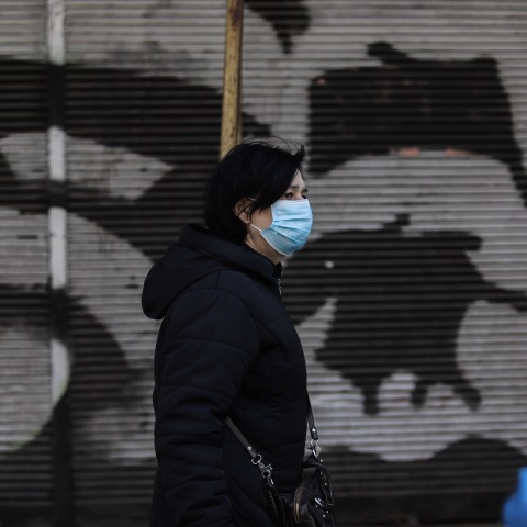 Η νέα απόφαση για τα έκτακτα μέτρα προστασίας από τη διασπορά του κορωνοϊού που αφορά στο χρονικό διάστημα 25/1 – 1/2 δημοσιεύτηκε στην Εφημερίδα της Κυβερνήσεως 