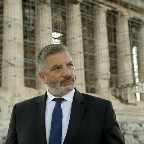 Ανακοίνωση - απάντηση από την Περιφέρεια Αττικής στον Παύλο Πολάκη για τις καταγγελίες του μέσω Facebook