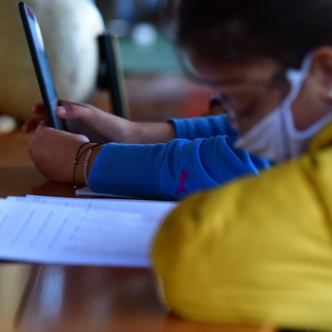 Σχολεία: Οι μαθητές επιστρέφουν στα θρανία την 1η Φεβρουαρίου 2021 - Τι ισχύσει στις εκπαιδευτικές μονάδες της χώρας και τι θα γίνει με τις «κόκκινες περιοχές»