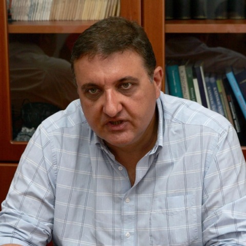 Αθανάσιος Εξαδάχτυλος