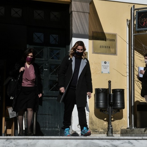 Σοφία Μπεκατώρου