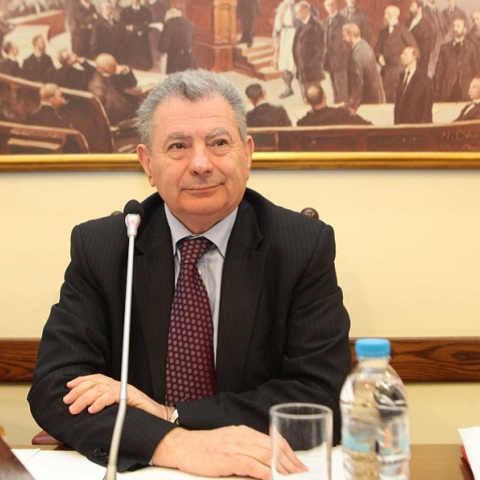 Σήφης Βαλυράκης