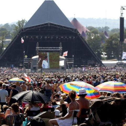 Glastonbury Festival
