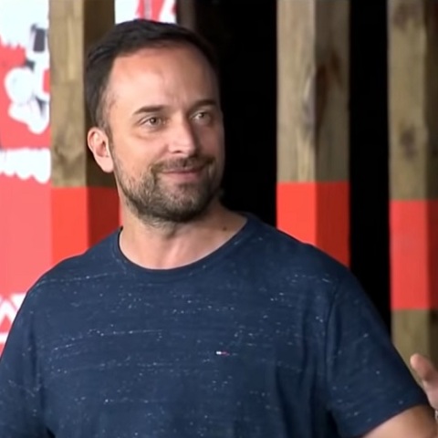 Γιώργος Λιανός