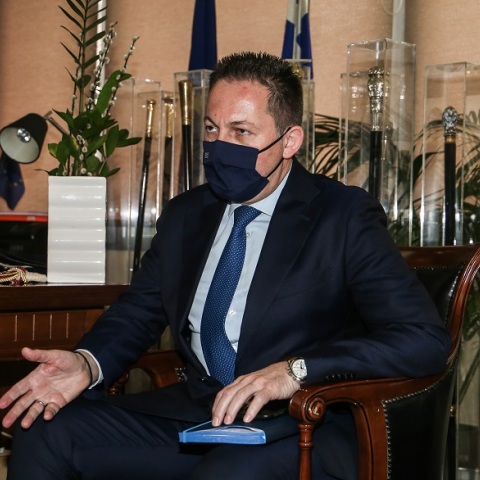 Στέλιος Πέτσας