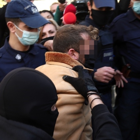 O προπονητής που κατηγορείται ότι βίασε 11χρονη αθλήτρια