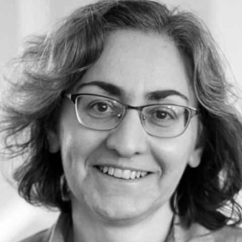 Ελίζαμπετ Σιδηροπούλου