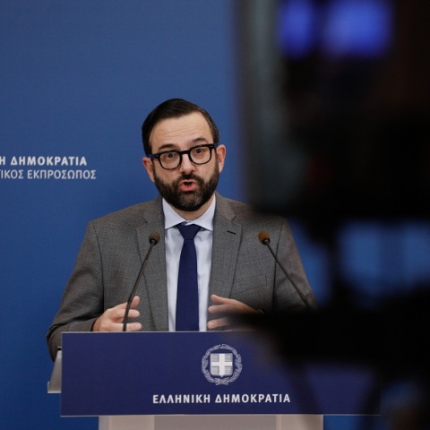 Χρήστος Ταραντίλης 