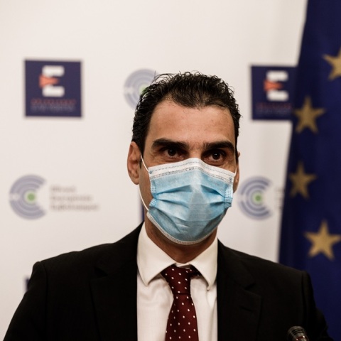 Μάριος Θεμιστοκλέους