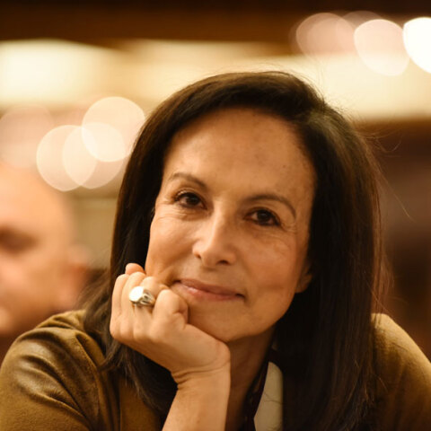 Άννα Διαμαντοπούλου