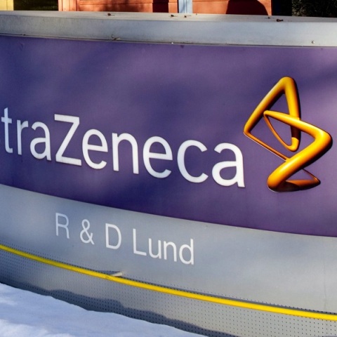 AstraZeneca 