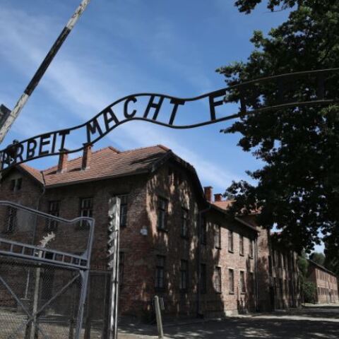 Άουσβιτς