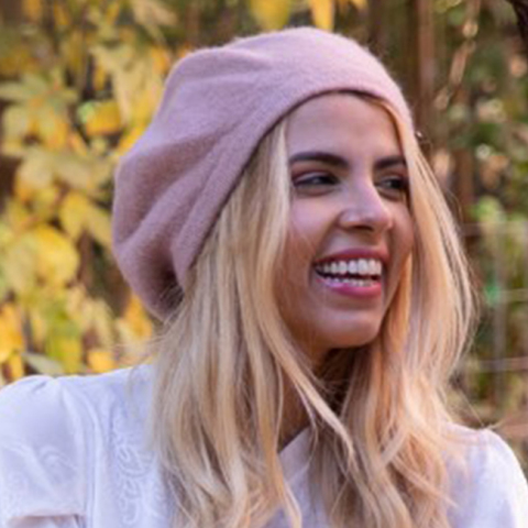 Τζένη Μελιτά ©Γιώργος Καράβας