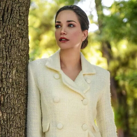 Κατερίνα Γερονικολού