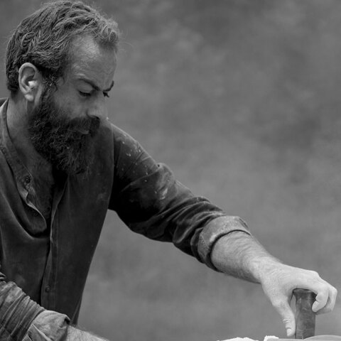 Οδυσσέας Τοσουνίδης