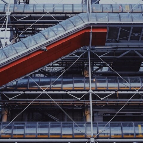 Κέντρο Πομπιντού