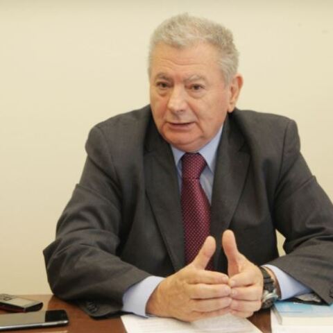 Σήφης Βαλυράκης