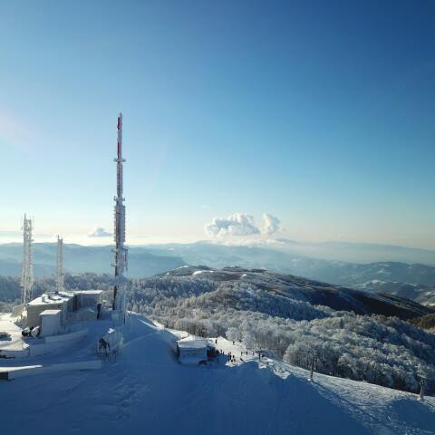 Χιονοδρομικό κέντρο