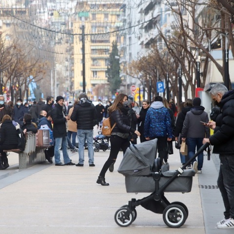 Θεσσαλονίκη