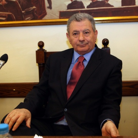Σήφης Βαλυράκης