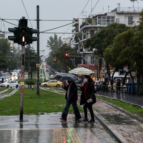 Κακοκαιρία