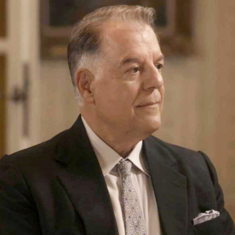 Χάρης Σώζος