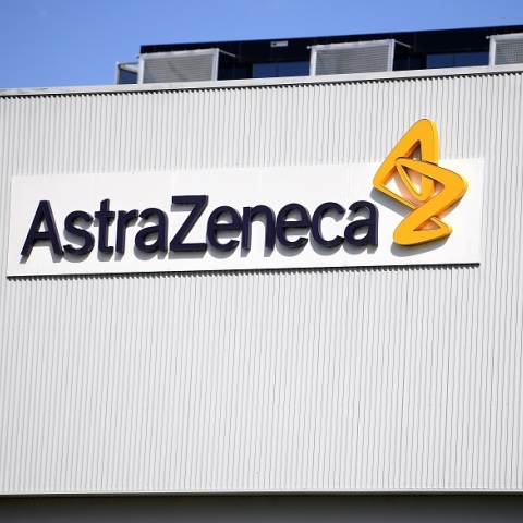 AstraZeneca 