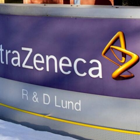 AstraZeneca 