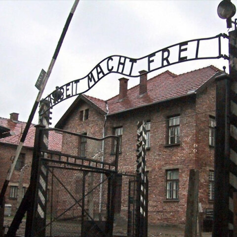 To στρατόπεδο συγκέντρωσης στο Άουσβιτς - Ο τόπος μαρτυρίου Ελλήνων Εβραίων από Θεσσαλονίκη και Ιωάννινα