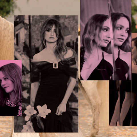 Chanel Haute Couture Spring Summer 2021