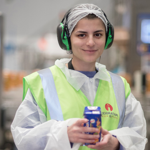 Coca-Cola 3Ε: Κορυφαίος Εργοδότης στην Ελλάδα και για το 2021