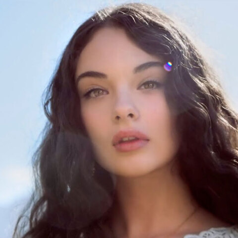 Deva Cassel, η κόρη της Μόνικα Μπελούτσι και του Βενσάν Κασέλ