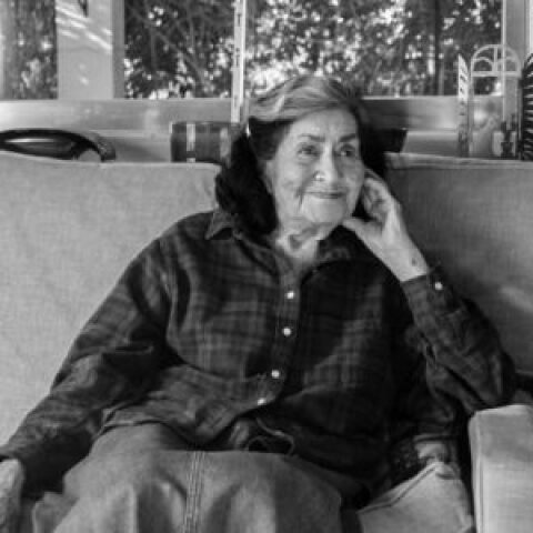 Elsie Slonim: 103 χρόνια συναρπαστικής ζωής