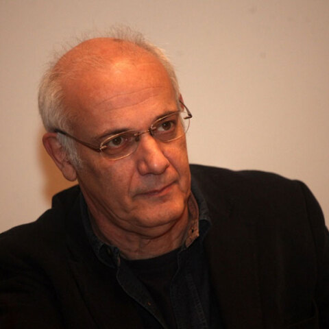 Γιώργος Κιμούλης