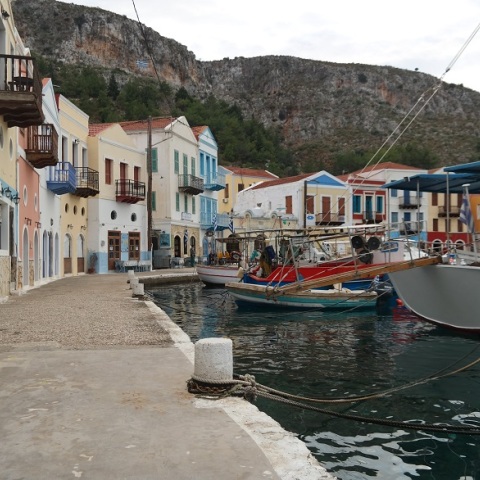 Καστελόριζο